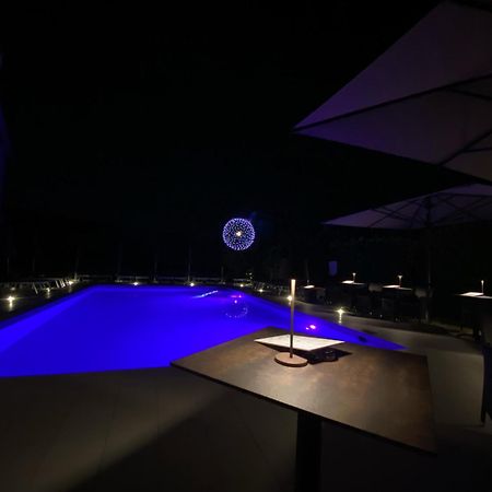 Hotel Villa Ca' Nova ***S Garda  Bagian luar foto